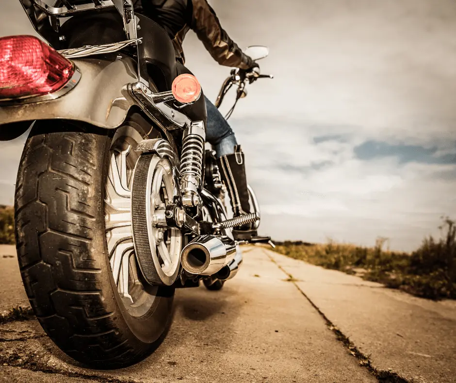 formula para proyeccion choques en motocicleta - Cómo calcular el impacto de un choque