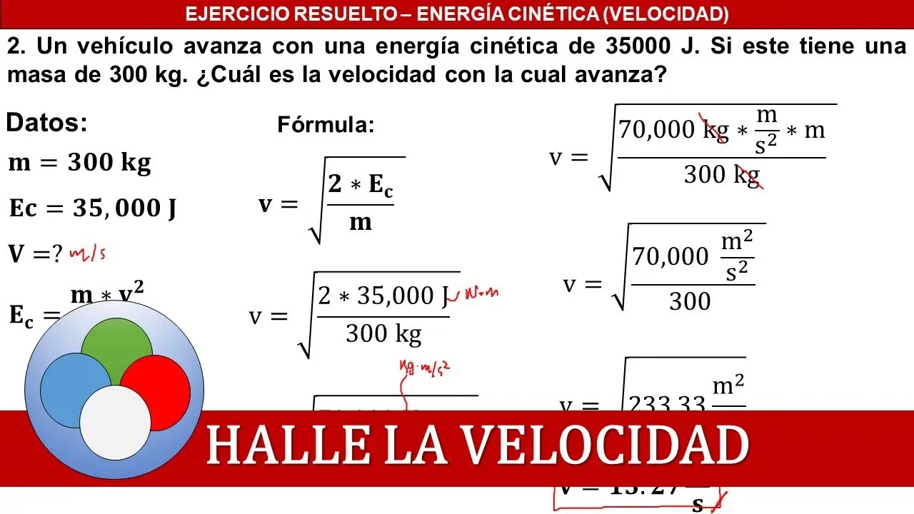 calculo de velocidad de una motocicleta - Cómo calcular el valor de la velocidad