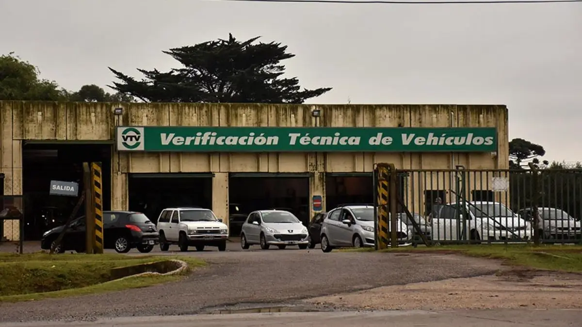 vtv motos mar del plata - Cómo conseguir turno VTV Mar del Plata