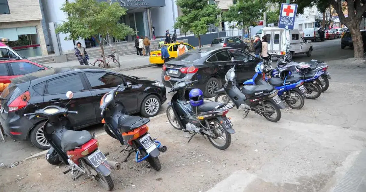 rentas tuc motocicleta - Cómo darse de baja en rentas de Tucuman