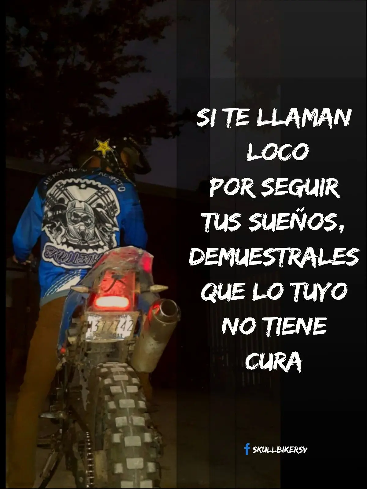 Frases de locos por las motos - Cómo es el saludo de moteros frases de locos por las motos - Cómo es el saludo de moteros