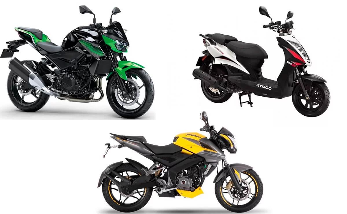 motos en cuotas - Cómo funciona el crédito para motos