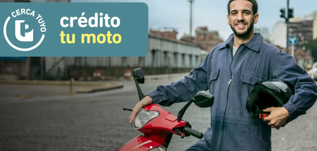 prestamos uva motos - Cómo funciona el préstamo UVA