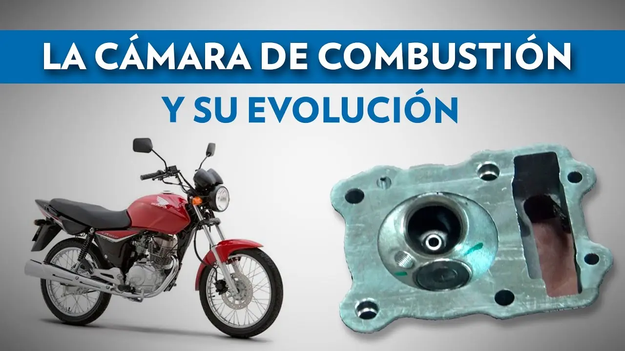 sistema de combustion de motocicleta - Cómo funciona el sistema de combustible del motor