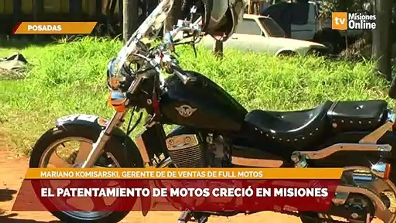 patentamiento de motos online - Cómo funciona Mimoto