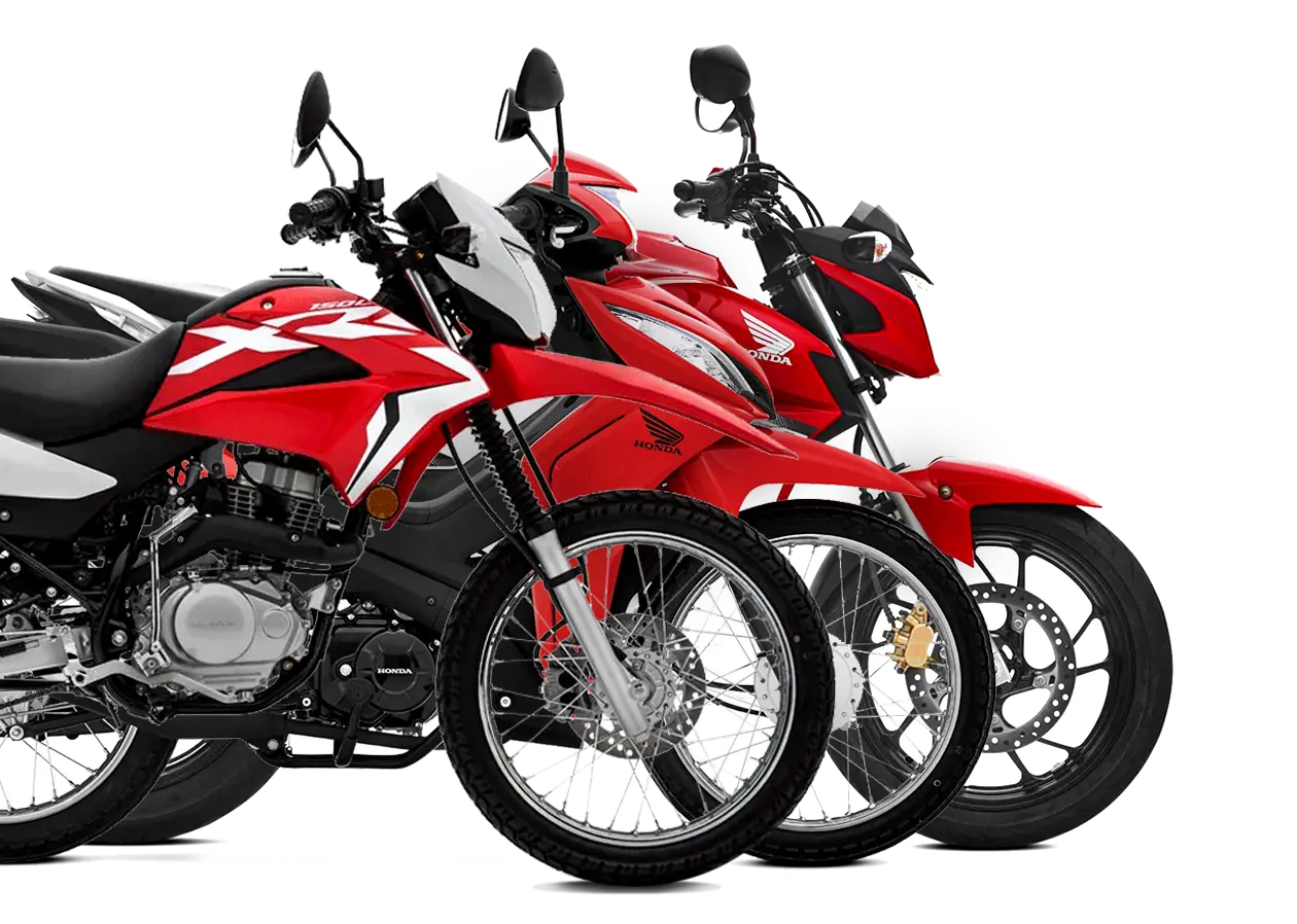 plan de ahorro honda motos - Cómo pagar moto Honda