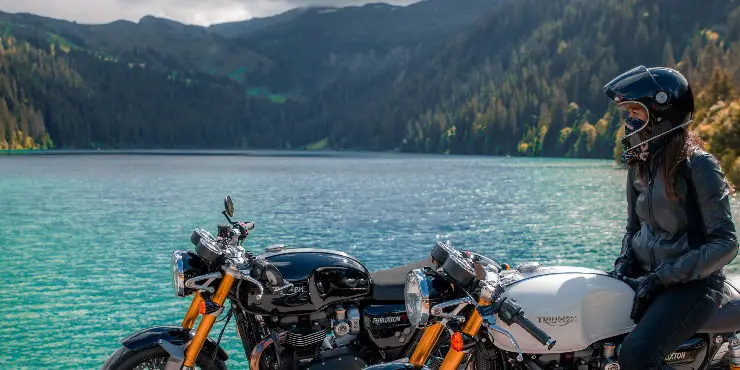 que hacer motocicleta sin papeles - Cómo poner al día una moto sin papeles