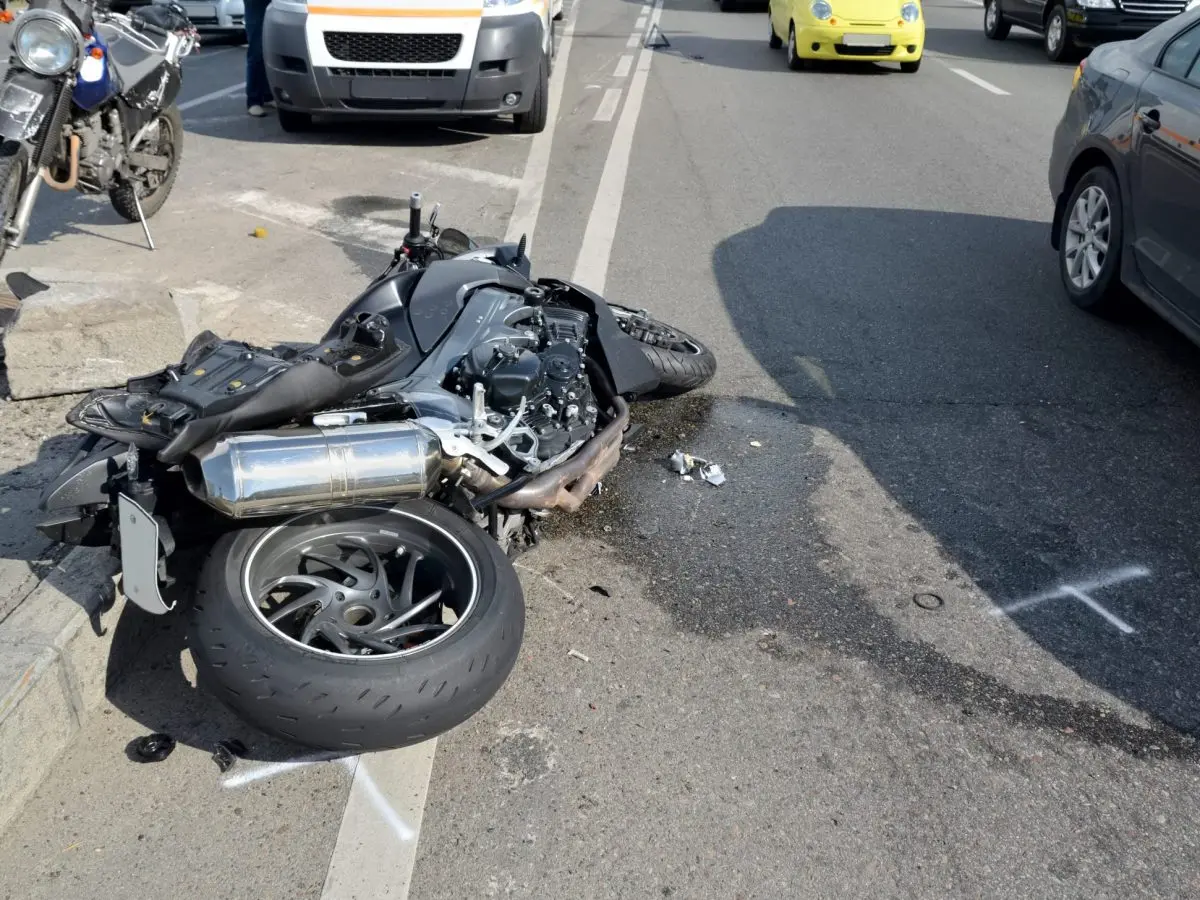 Reclamo de Accidente: Daño Emergente en Motocicletas - Cómo reclamar daños por accidente de tráfico reclamo accidente daño emergente motocicleta - Cómo reclamar daños por accidente de tráfico