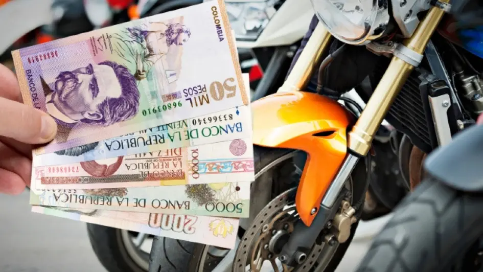 impuesto de motos por placa - Cómo saber cuánto se paga de impuesto de circulacion