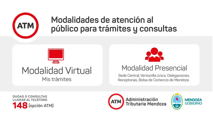 ATM Motos Mendoza - Cómo saber la deuda de ATM inmobiliario atm motos mendoza - Cómo saber la deuda de ATM inmobiliario