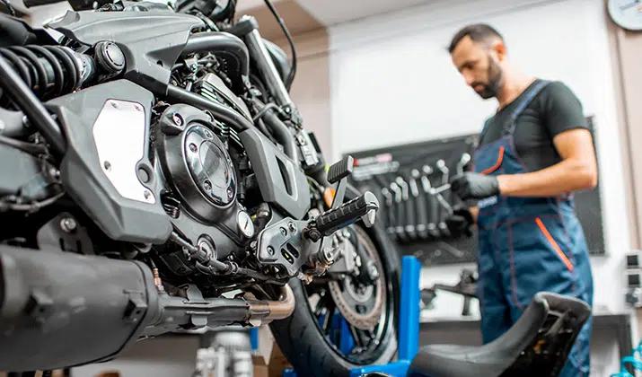 como ser un buen mecanico de motos - Cómo saber si es un buen mecánico