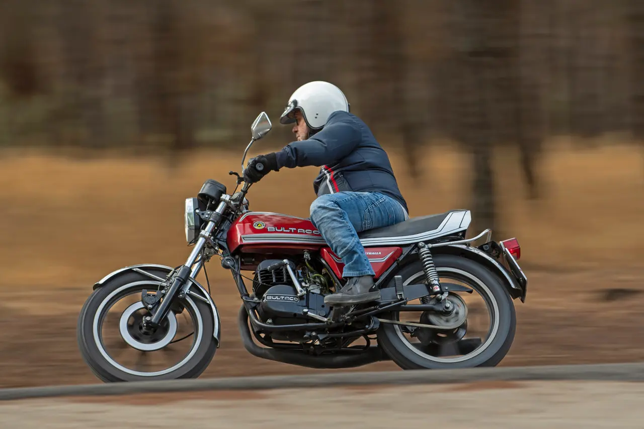 Motocicleta de hace 25 años: Un vistazo al pasado - Cómo saber si mi moto es histórica motocicleta de hace 25 añoa - Cómo saber si mi moto es histórica
