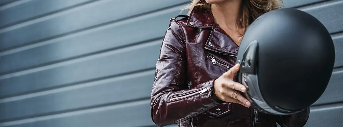 casco para motos hombre - Cómo saber si un casco está homologado