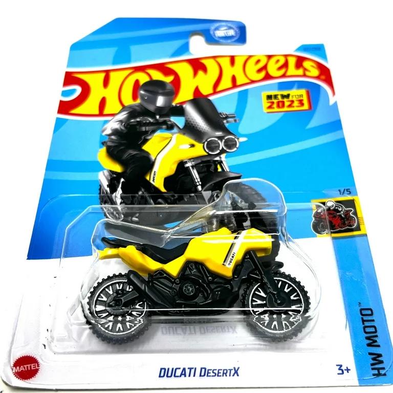 hot will motos - Cómo saber si un Hot Wheels es bueno