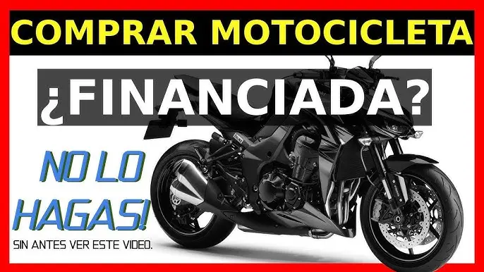 motos deuda - Cómo saber si una moto está libre de deudas