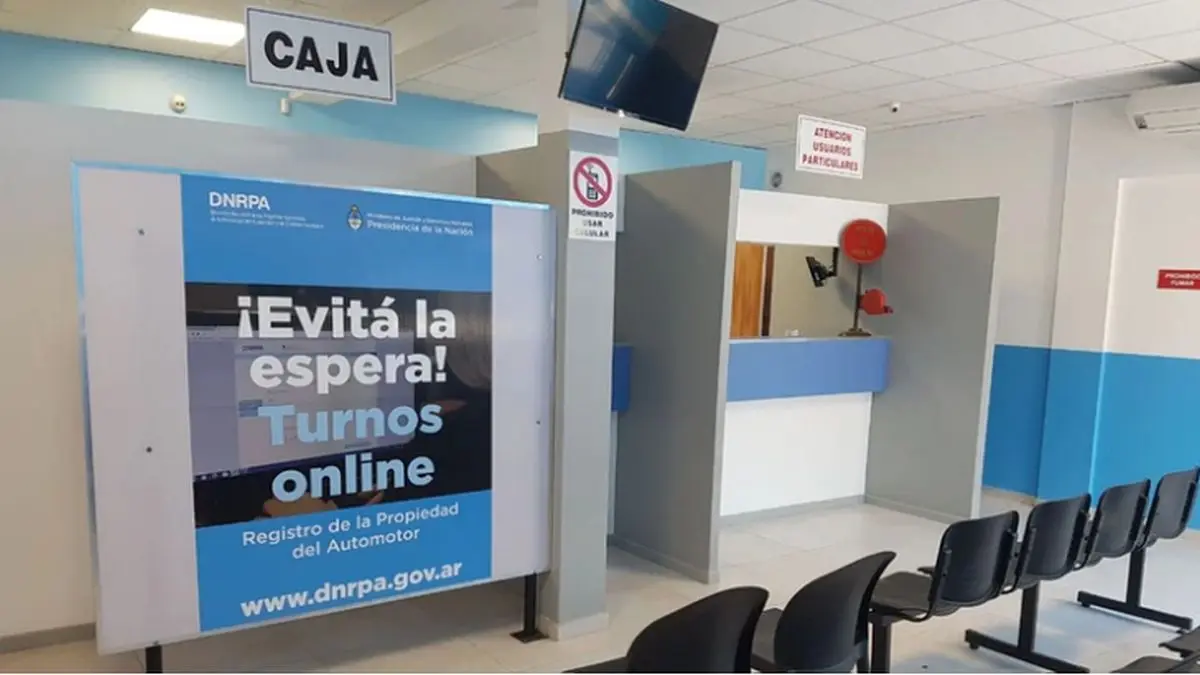 Registro de Motos en Mendoza - Cómo saber si una moto está prendada Argentina registro de motos mendoza - Cómo saber si una moto está prendada Argentina