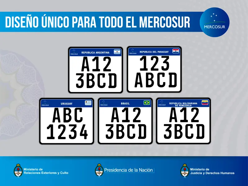 patentes salta motos - Cómo saber si una patente tiene deuda Salta