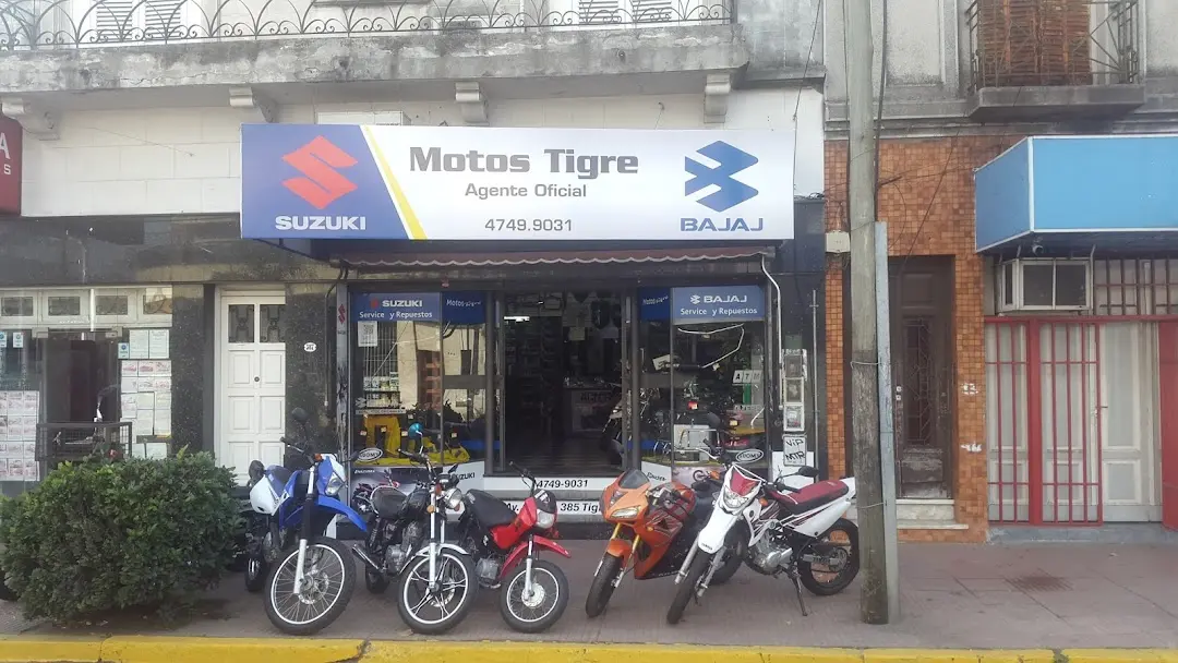 registro de motos tigre - Cómo sacar turno para renovar el registro de conducir en Tigre