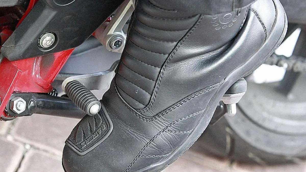 Cambio de marchas en motocicletas: todo lo que necesitas saber - Cómo se cambia de marcha cambio de marchas motocicleta - Cómo se cambia de marcha