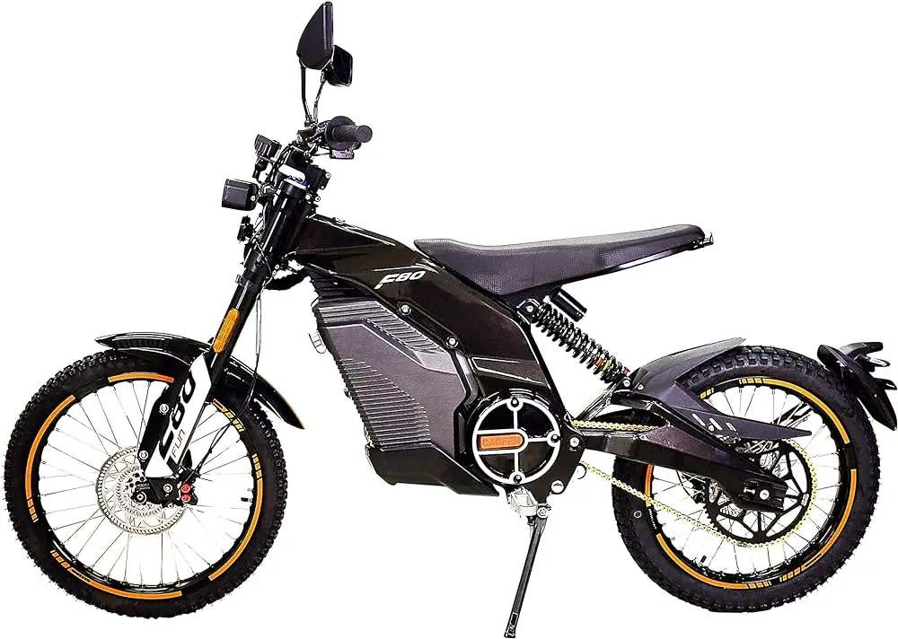 motos a bateria para adultos - Cómo se carga la batería de una moto eléctrica