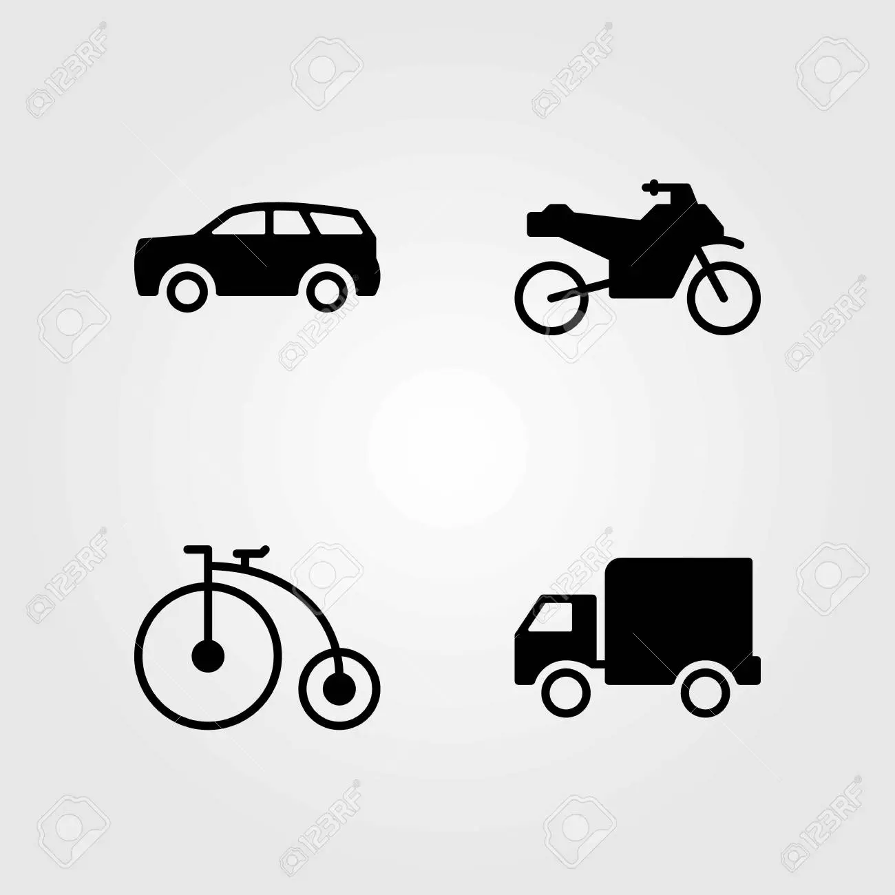 autos motos y bicicletas - Cómo se compara el costo de la propiedad de una bicicleta con el de un automóvil