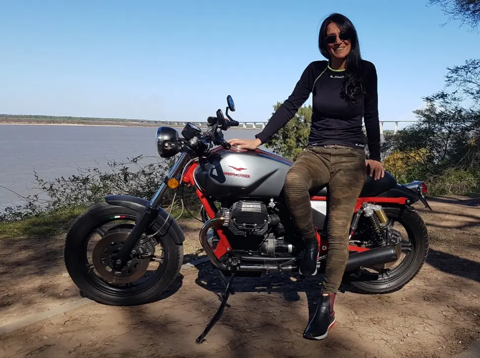 club de motos buenos aires - Cómo se conforma un club de motos