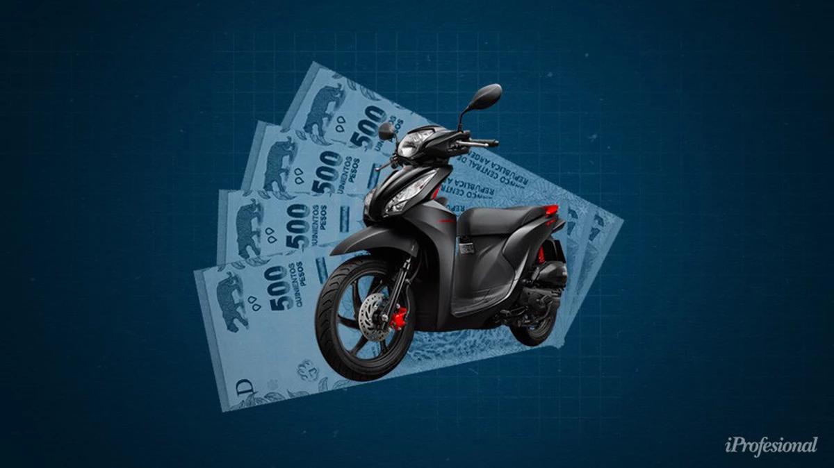requisito para vender una motocicleta en chaco - Cómo se hace la transferencia de un auto en Paraguay