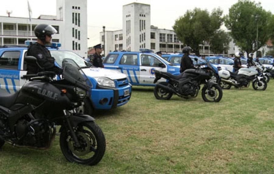 Policía en Argentina: La importancia de las motocicletas en el trabajo policial - Cómo se le llama a la policía en Argentina policia motocicleta argentina - Cómo se le llama a la policía en Argentina