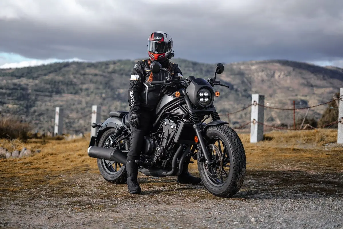 modelos motos custom - Cómo se les llama a las motos tipo Harley