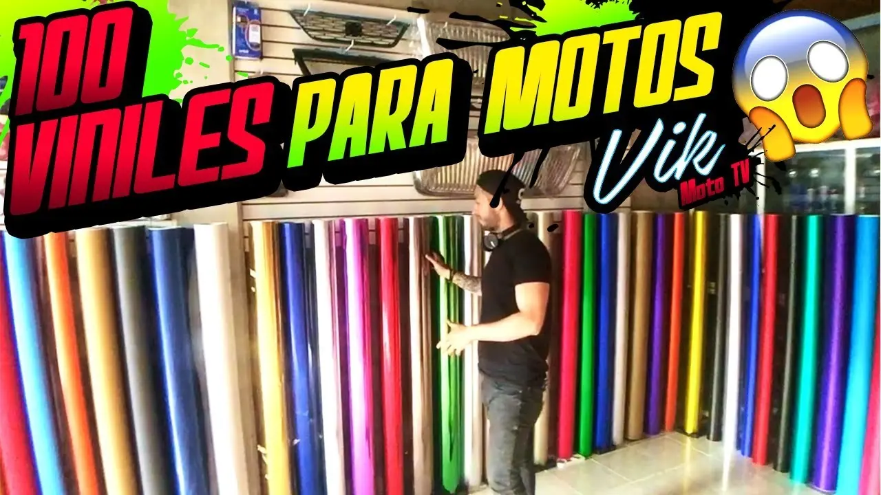 papel para forrar motos - Cómo se llama el papel para forrar las motos
