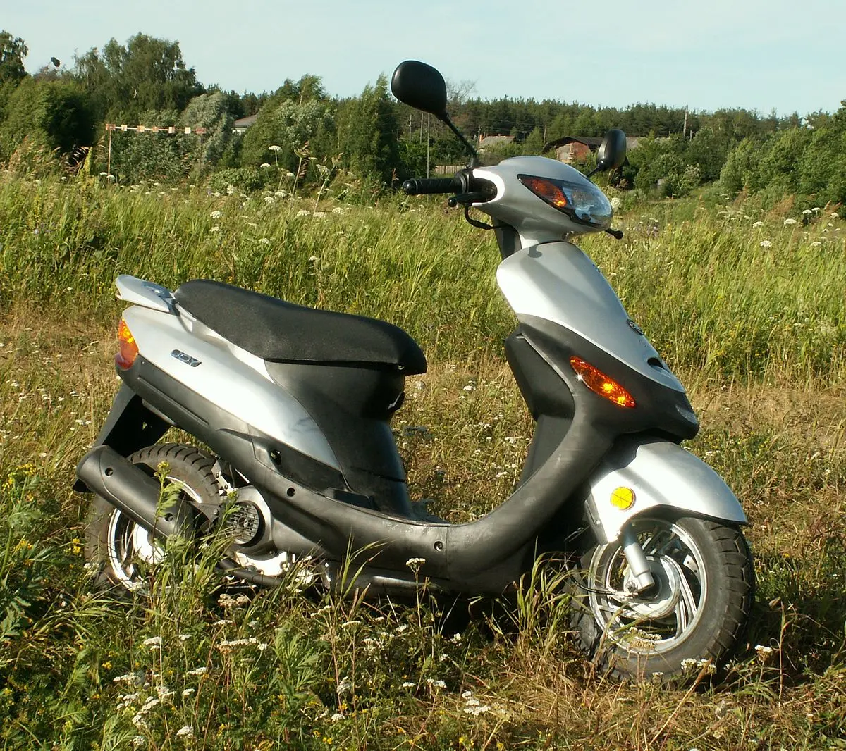 motos choperas - Cómo se llaman las motocicletas pequeñas