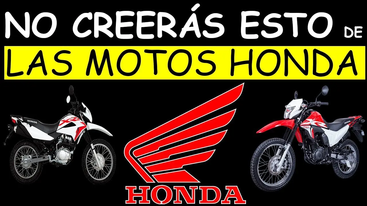Proceso De Fabricación De Motos Honda Calidad Y Confiabilidad Full Time Motos 9684