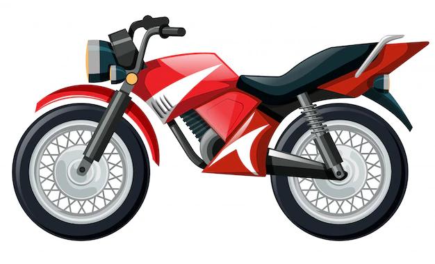 una motocicleta - Cómo son los ciclomotor