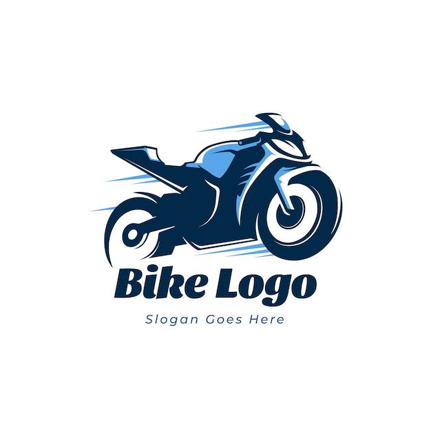 logotipos para motos - Cómo son los logotipos