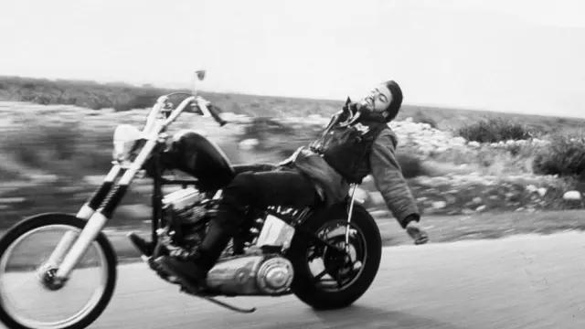 historia de la motocicleta chopper - Cómo surgieron los Choppers