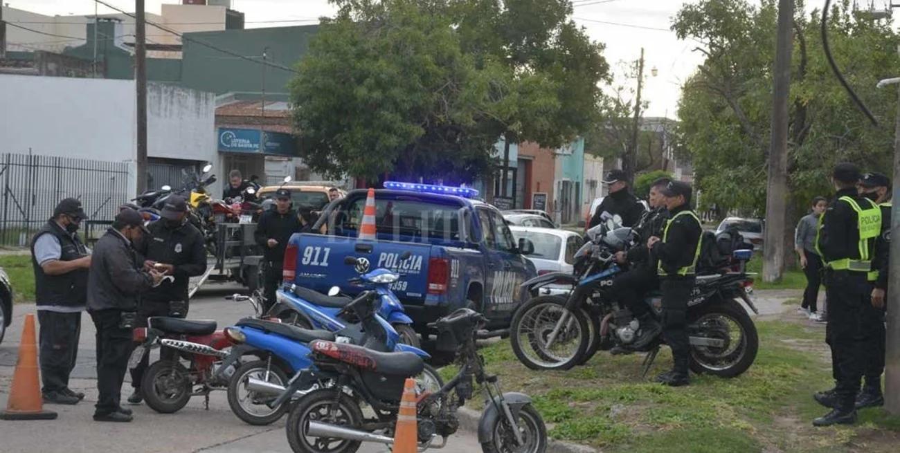 estado de dominio motocicleta santa fe - Cómo ver el estado de dominio