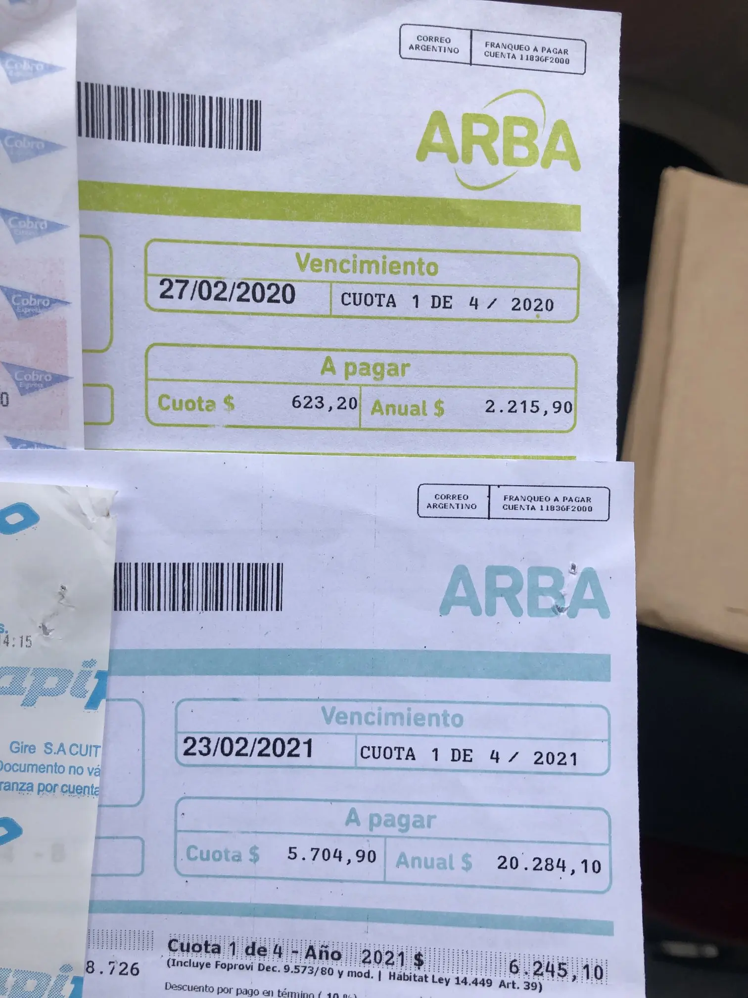 Valuación fiscal de motos en ARBA: todo lo que necesitas saber - Cómo ver la valuación fiscal en Arba valuacion fiscal motos arba - Cómo ver la valuación fiscal en Arba