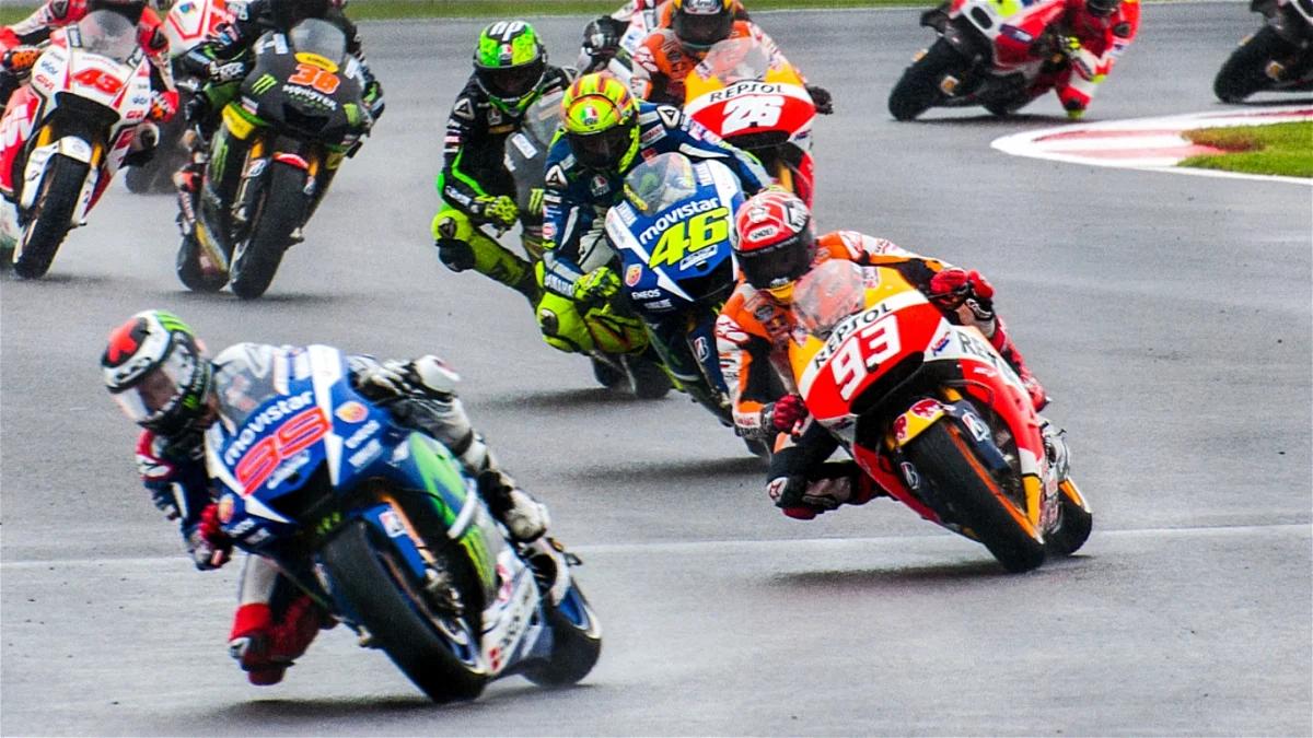 ver carreras de motos gratis - Cómo ver MotoGP sin DAZN