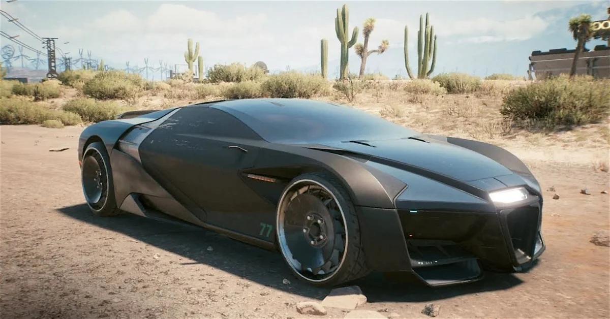 Motos Cyberpunk: Las máquinas del futuro - Cuál es el coche más rápido de cyberpunk motos cyberpunk - Cuál es el coche más rápido de cyberpunk