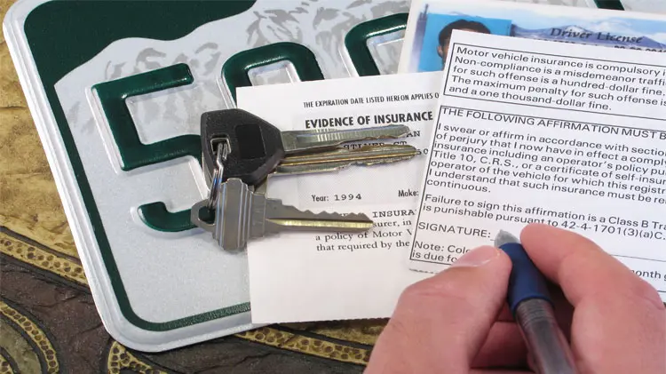 registro de motocicleta por domicilio - Cuál es el domicilio fiscal de mi vehiculo