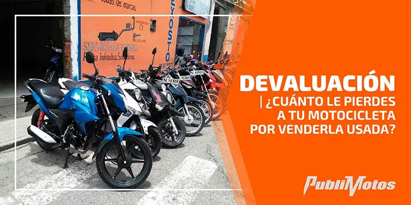 Cuánto es la depreciación de una motocicleta - Cuál es el porcentaje de la depreciación de un vehículo cuanto es la depreciacion de una motocicleta - Cuál es el porcentaje de la depreciación de un vehículo