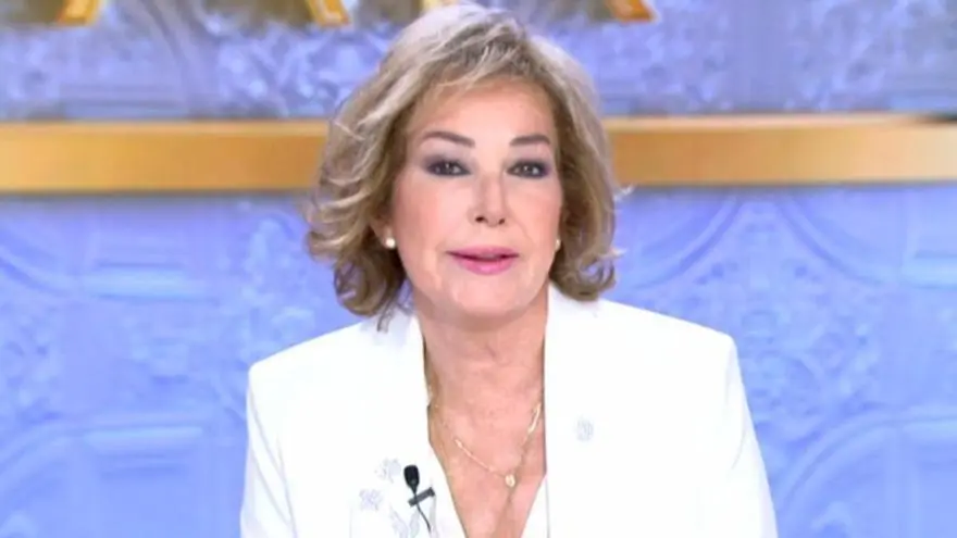 El sueldo de Pablo Motos: ¿Cuánto gana el presentador de El Hormiguero? - Cuál es el sueldo de Ana Rosa Quintana pablo motos sueldo - Cuál es el sueldo de Ana Rosa Quintana