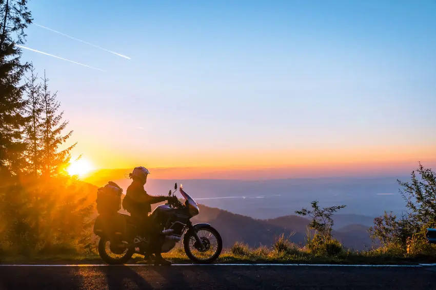 carga maxima para motos - Cuál es la capacidad de carga de una moto