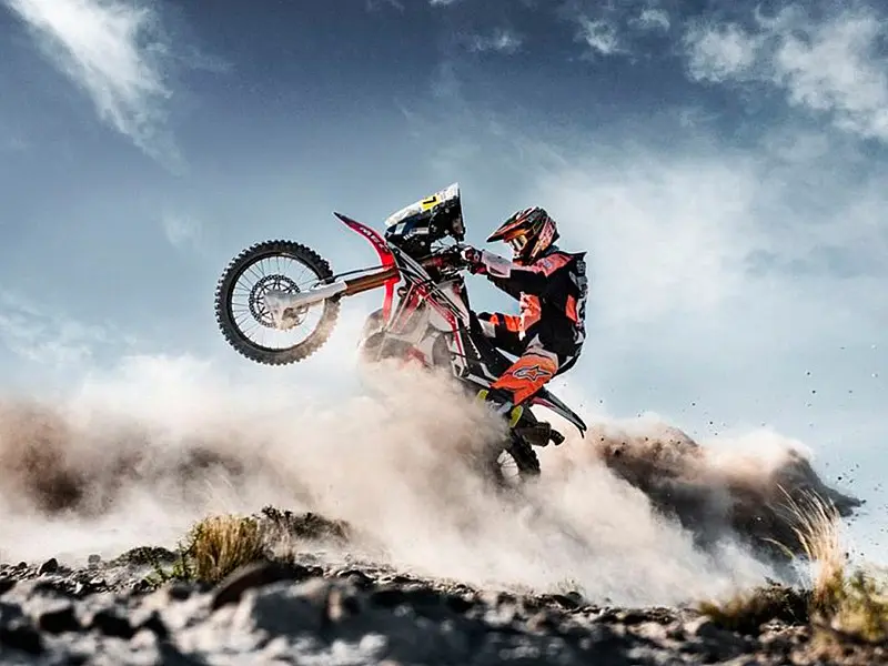 Carrera de motos cross más peligrosa del entorno - Cuál es la carrera de motos más peligrosa carrera de motos cross mas peligrosa del mundo - Cuál es la carrera de motos más peligrosa