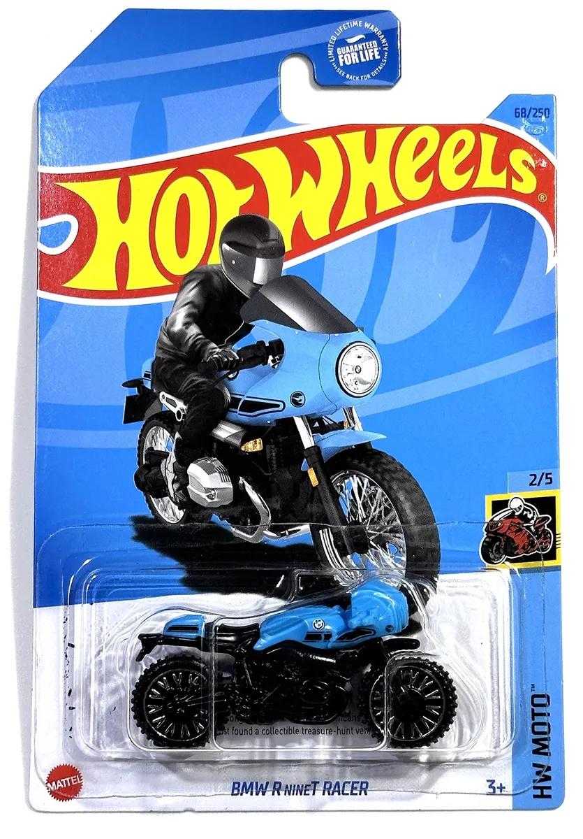 hot will motos - Cuál es la escala de los Hot Wheels