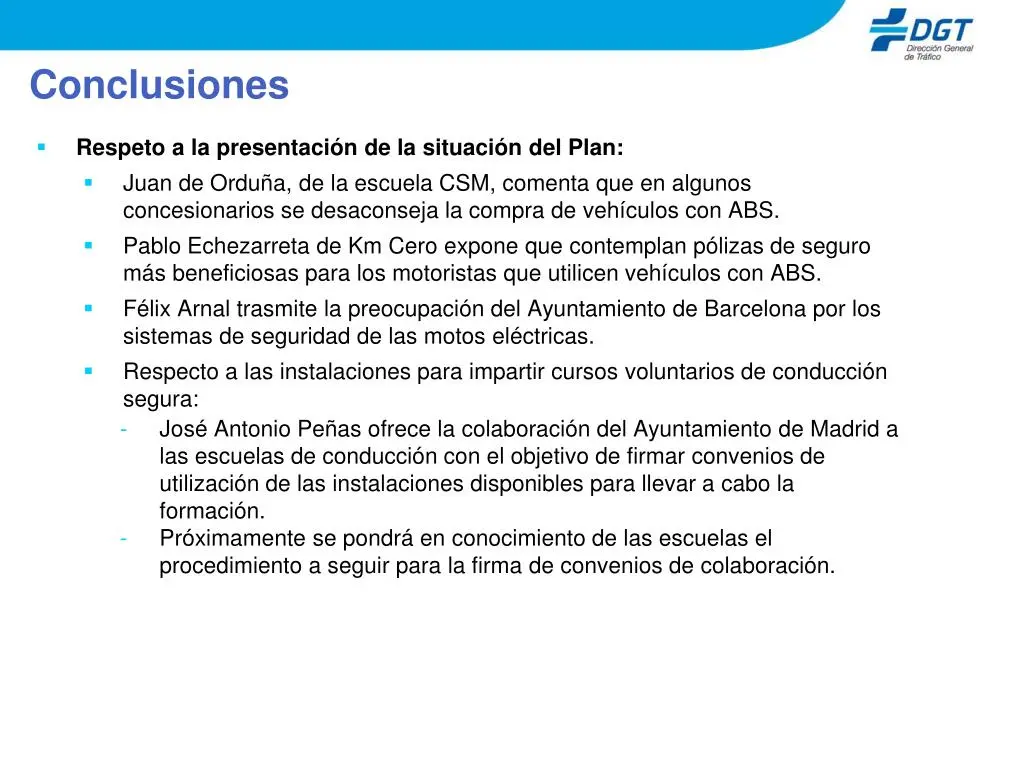 conclusion sobre la motocicleta - Cuál es la importancia de la moto