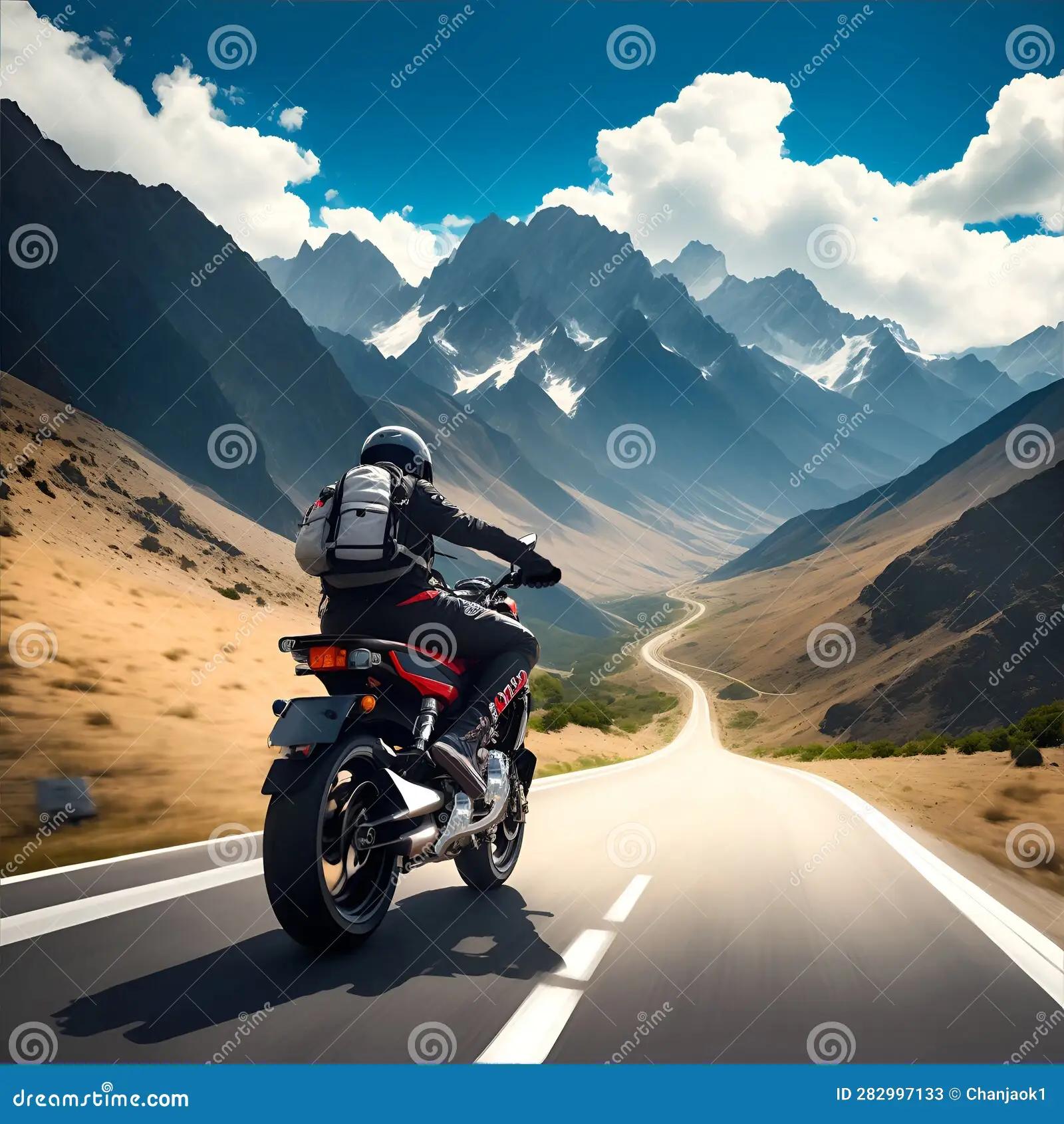 camino de motocicleta online - Cuál es la mejor app para crear rutas