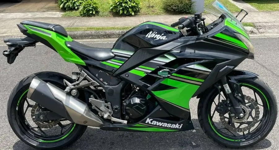Motos Kawasaki Costa Rica: La elección perfecta para los amantes de las dos ruedas - Cuál es la mejor marca de motos en Costa Rica motos kawasaki costa rica - Cuál es la mejor marca de motos en Costa Rica