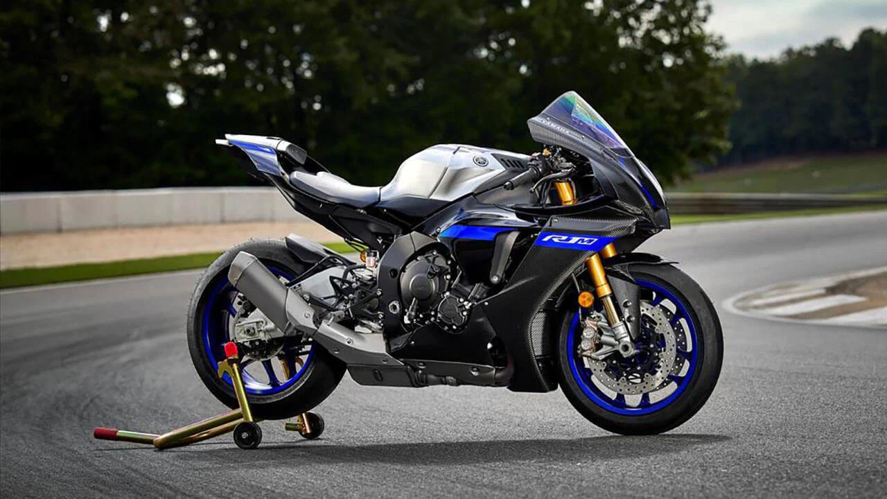 las mejores motos - Cuál es la mejor moto del año