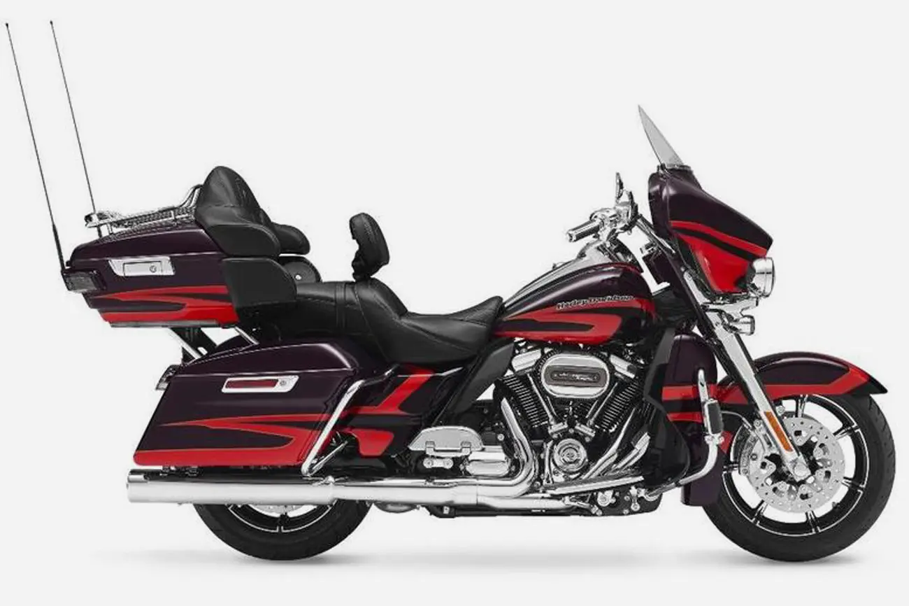 motos ruteras - Cuál es la mejor sport touring
